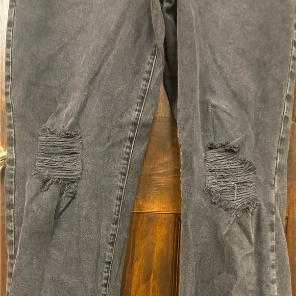 Forever 21 high waisted Jeans - Picture 3 of 9